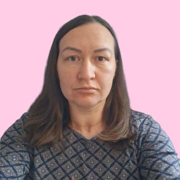 Domestic cleaner, Enfield Highway - Iuliana