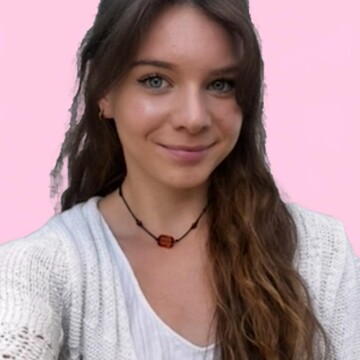 Domestic cleaner, Ottershaw - Beth