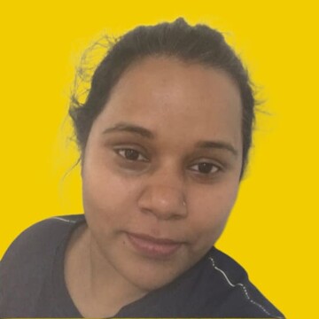 Domestic cleaner, Wallington North - Arulpriya
