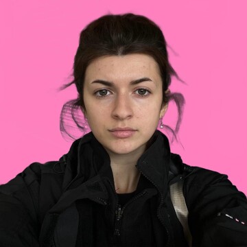 Domestic cleaner, Roehampton and Putney Heath - Erin