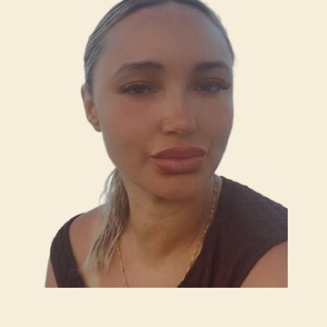 Domestic cleaner, Riverside Liverpool - Jasmin