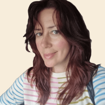 Domestic cleaner, Irwell Riverside - Olga