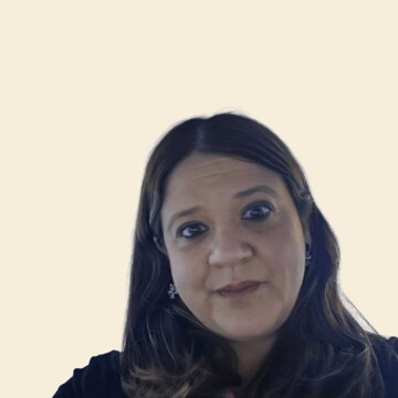 Domestic cleaner, Fairlop - Maria