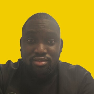 Domestic cleaner, Radford Coventry - Toheeb