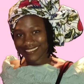 Domestic cleaner, Weavers - Jacira