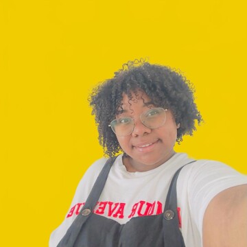 Domestic cleaner, Southgate Crawley - Marie Estelle Kizzy