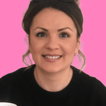 Domestic cleaner, Queenhithe - Veronika