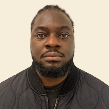 Domestic cleaner, St Michael's Coventry - Oloruntobi