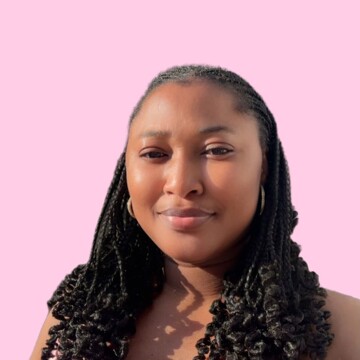 Domestic cleaner, Snodland West and Holborough Lakes - Linda