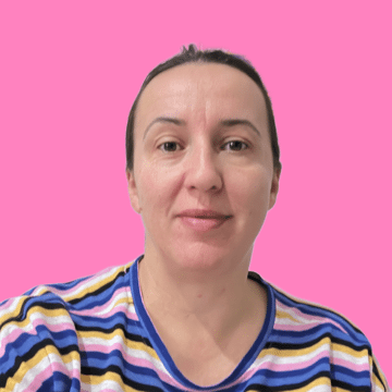 Domestic cleaner, Loxford - Rahela