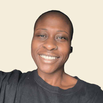 Domestic cleaner, Sunbury East - Isabel