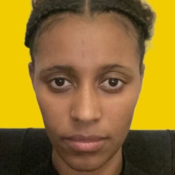 Domestic cleaner, West Green - Hewot