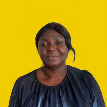 Domestic cleaner, Addiscombe West - Mary