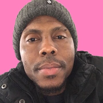 Domestic cleaner, West Heath London - Taiwo