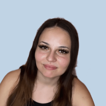 Domestic cleaner, New Addington South - Brigita