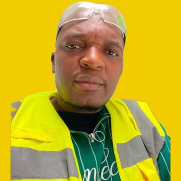 Domestic cleaner, Beeston & Holbeck - Elijah