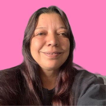 Domestic cleaner, Hinckley Clarendon - Shantell