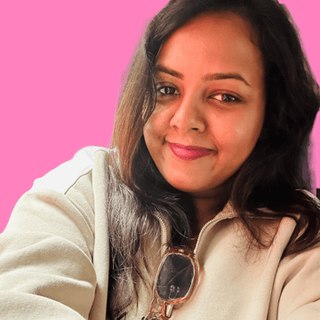 Domestic cleaner, Ealing Common - Himasha