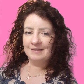 Domestic cleaner, Cardiff - Sylwia