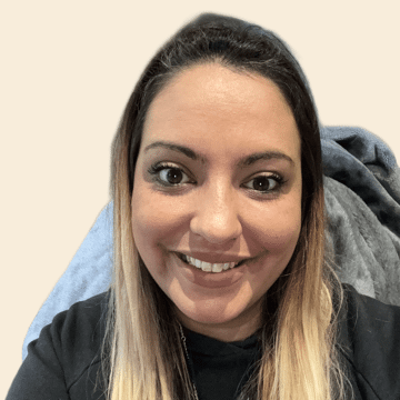Domestic cleaner, Bedfont - Tanya
