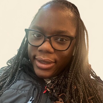 Domestic cleaner, Queenstown - Shekera