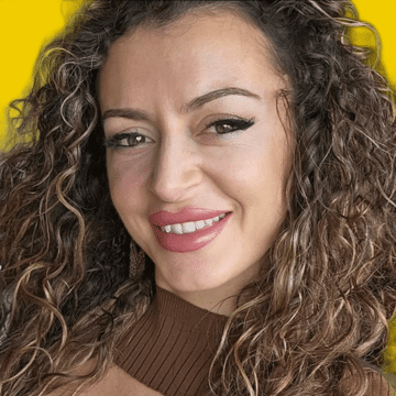 Beautician at home, Blackwall & Cubitt Town - Evelin