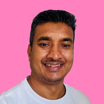 Domestic cleaner, Northolt Mandeville - Kakulandala Mudiyanselage