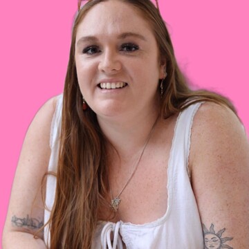 Domestic cleaner, New Cross - Lucy