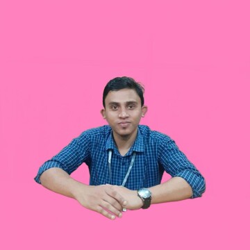 Domestic cleaner, Haselbury - Raihan