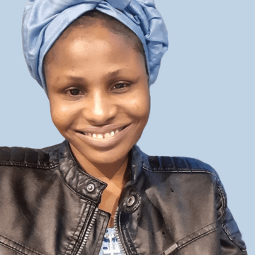 Domestic cleaner, City Centre - Mojirola