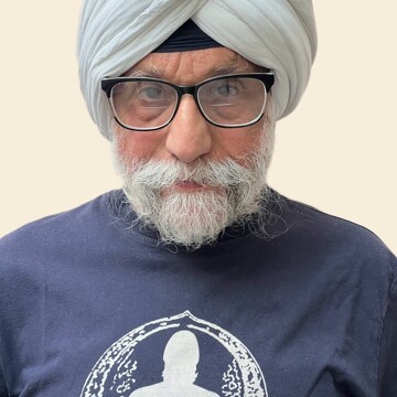 Massage at home, Headstone North - Paramjit