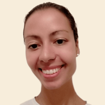 Domestic cleaner, Tachbrook - Giorgia