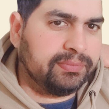 Domestic cleaner, Blackburn Central - Ali