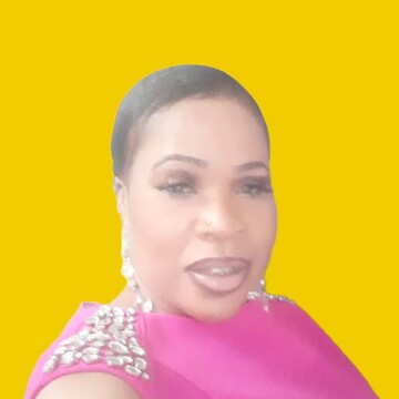 Domestic cleaner, North Walworth - Irene Bendela