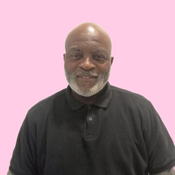 Domestic cleaner, Little Parndon and Hare Street - Olumuyiwa