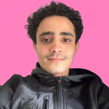 Domestic cleaner, Ince - Raheb