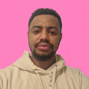 Domestic cleaner, Normanton Derby - Mihretab