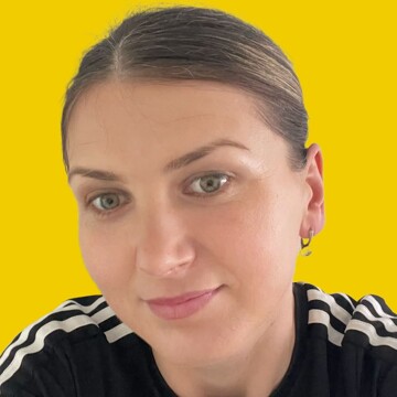 Domestic cleaner, Borehamwood Kenilworth - Brindusa Adriana