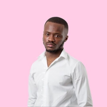 Domestic cleaner, Pollards Hill - Korede