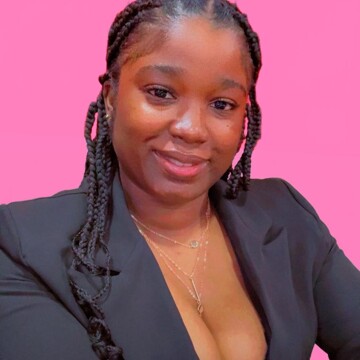 Domestic cleaner, Aspley - Sasha-Lee