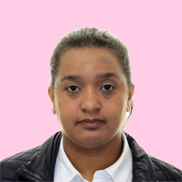 Domestic cleaner, Western - Rahwa