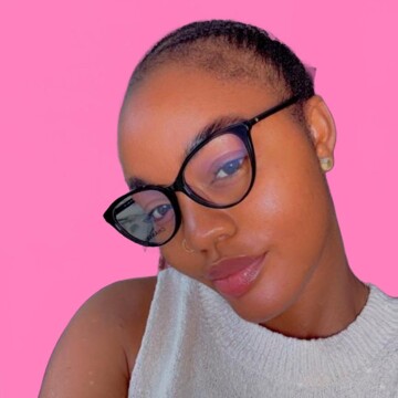 Domestic cleaner, Sydenham - Abiola