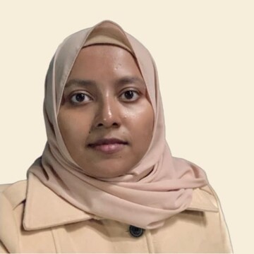 Domestic cleaner, Warfield Harvest Ride - Nessa