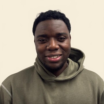 Domestic cleaner, West Thornton - Harvey