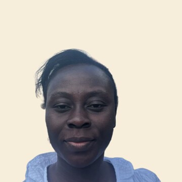 Domestic cleaner, Streatham South - Linda