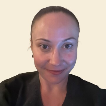 Domestic cleaner, London Colney - Sian