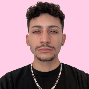 Domestic cleaner, Harlesden - Vitor Mercho