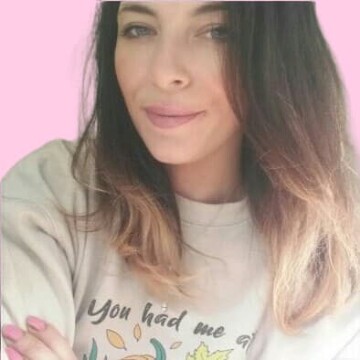 Domestic cleaner, Chingford Green - Kirsty