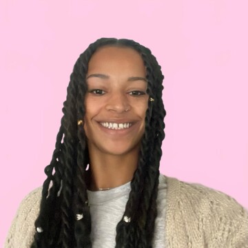 Domestic cleaner, Kings Langley - Faizah