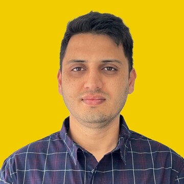 Domestic cleaner, St Matthew's Preston - Sushil